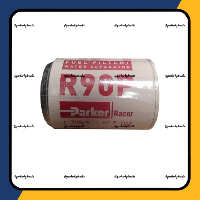 Fuel Filter Water Separator Racor R90P 30 Micron P550730 FS19532
