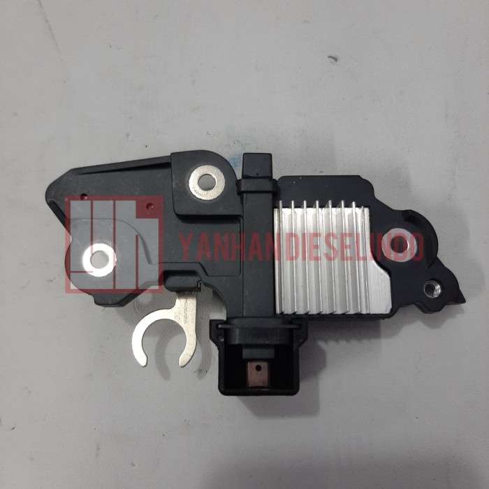 IC Regulator Alternator Caterpillar 320D2 28V