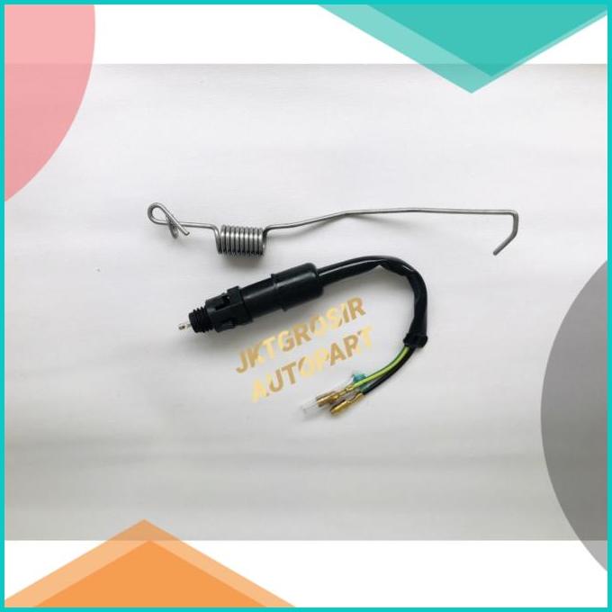 SWITCH REM SWIT REM BELAKANG JUPITER LAMA OLD-JUPITER Z-JUPITER Z NEW