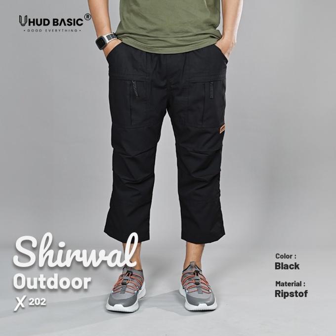 UHUD BASIC - Sirwal Outdoor