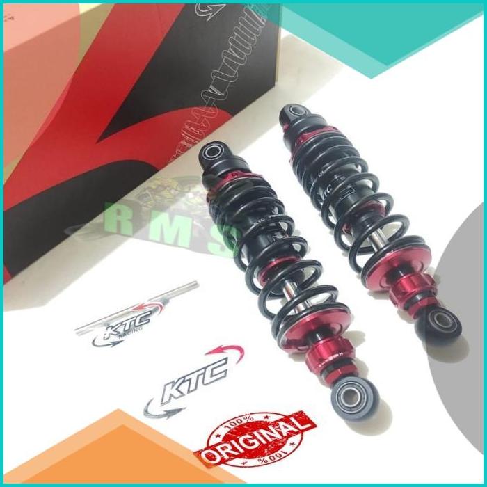 KTC RACING Shockbreaker Ktc Razor Pro Clik rebound 280mm Vega Fizr Jup