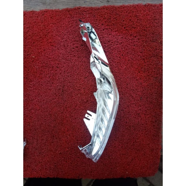 alis lampu senja Vario new 125 150 original