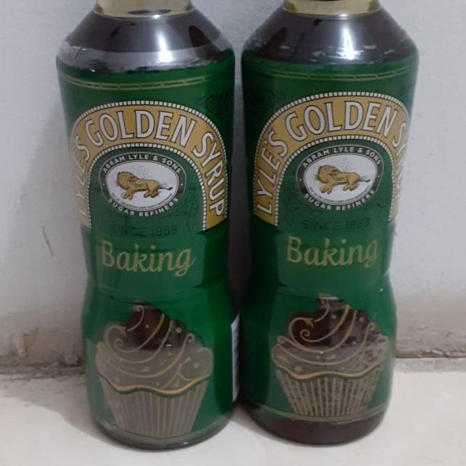 

Laris lyle's Golden syrup 600gr