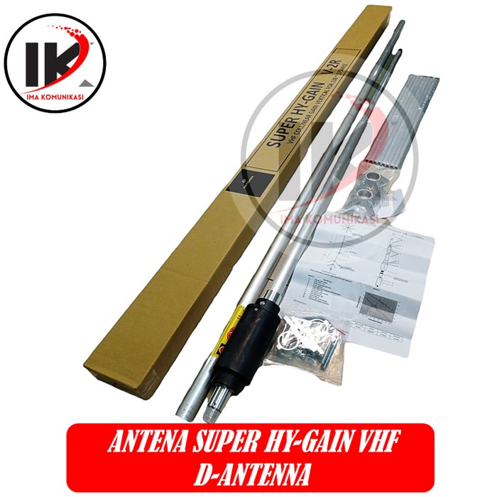 ✨New Ori Antena V2R D Antena Taiwan Diskon