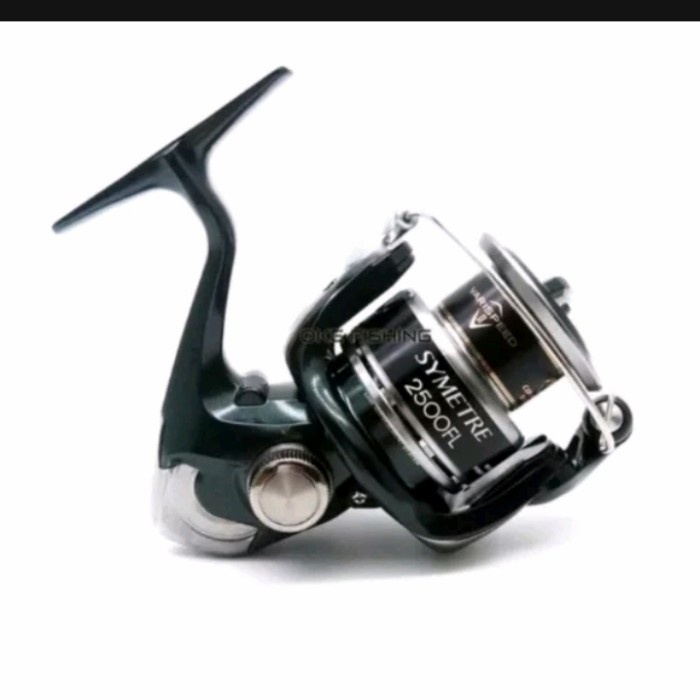 ✨Ready Reel Shimano Simytre 2500Fl Second Berkualitas