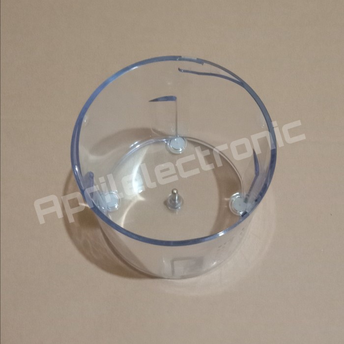 Sparepart Tabung / Jar Chopper Mitochiba CH200 (Kecil)