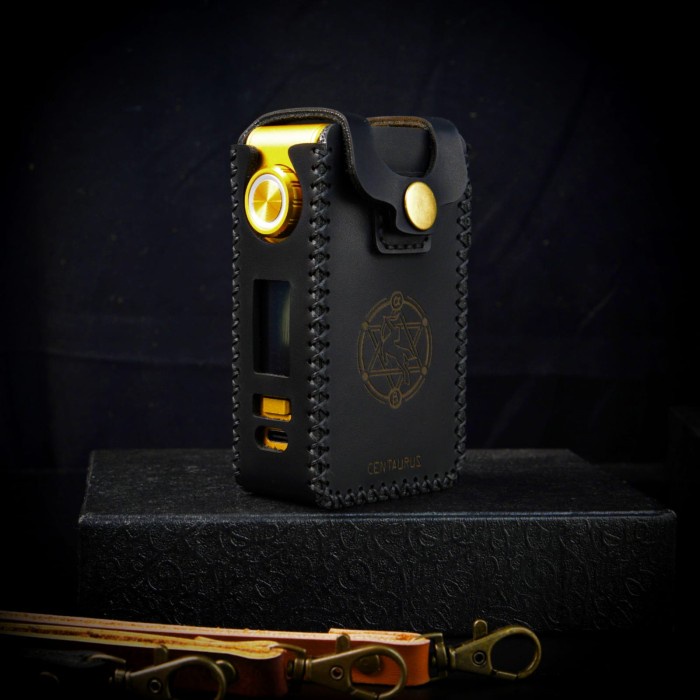 

Promo Sleeve Case Centaurus M200 Free Tali Lanyard