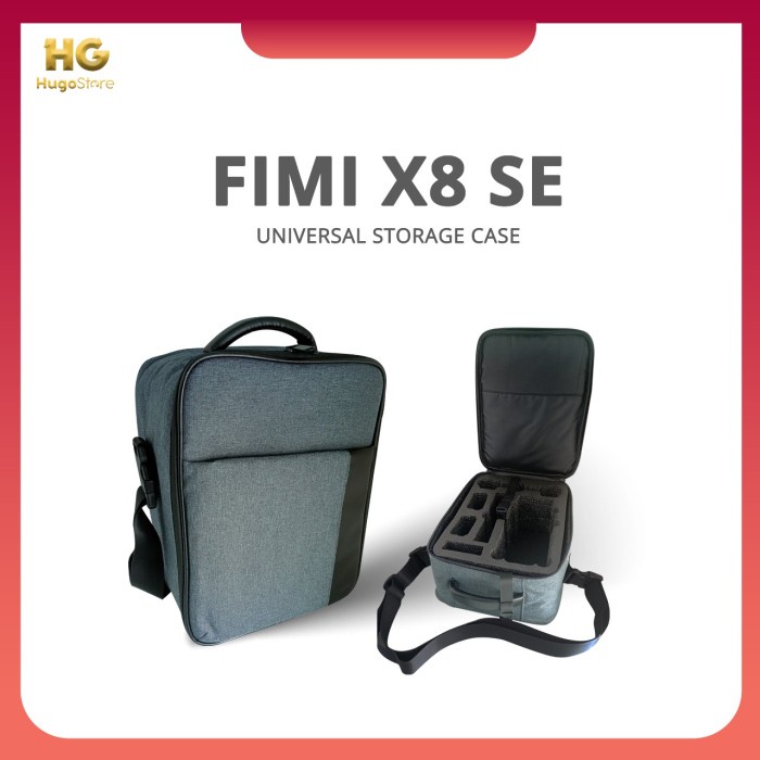 TAS BAG HANDBAG FIMI X8 SE / FIMI X8 SE 2020