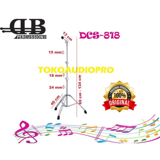 Stand Cymbal Stand Cymbal Bagus