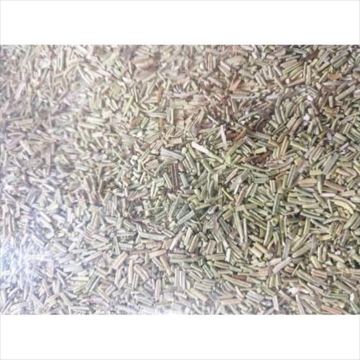 

Dried Rosemary Leaves / Dry Rosemary Flakes Kering 1 KG Import Halal Best Seller