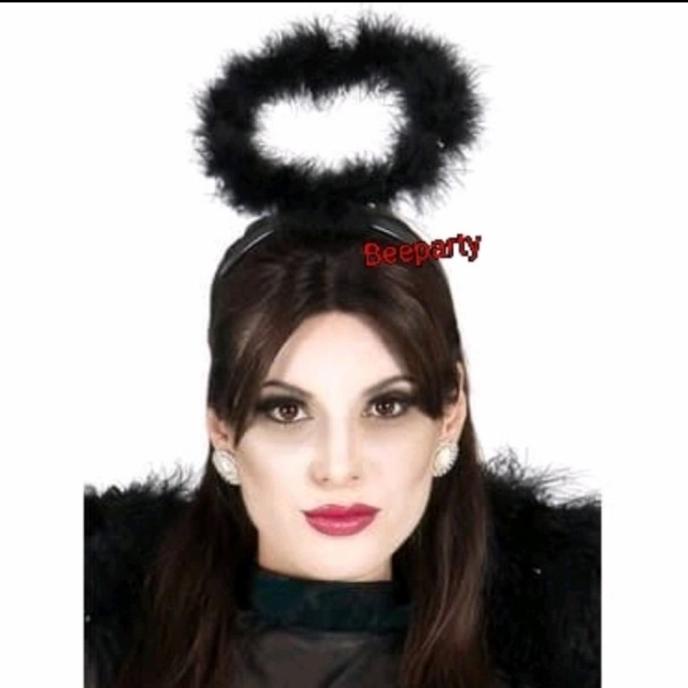 Bando Black Angel / Bando Halloween /Bando Malaikat