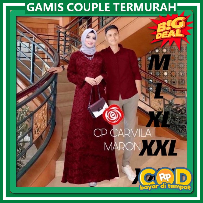 Gamis Terbaru Pengajian 2023 Kekinian Elegan Kakak Adik Bocil Coupele Sarimbit Abya Abaya Bunda Adek