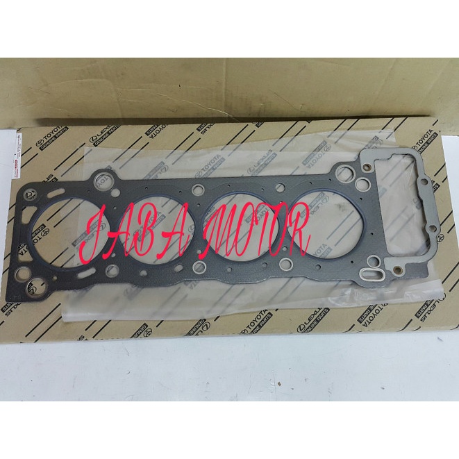 Packing Head-Gasket Cyilinder Head Kijang Efi 2.0 Original Kode Hk230