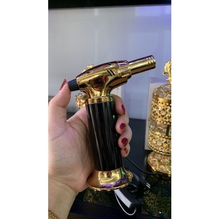 Korek Pem Api Torch Pem Arang Besar