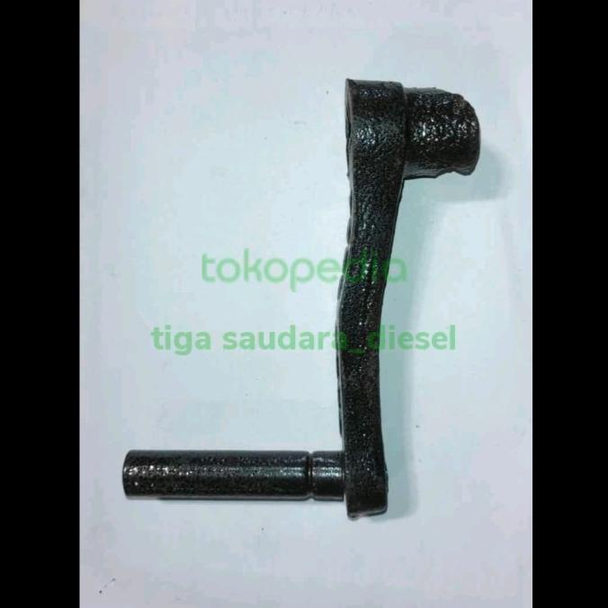 Diskon Banyak engkol yanmar Ts 50 engkolan yanmar Ts 50 starting handle YMR Ts 50