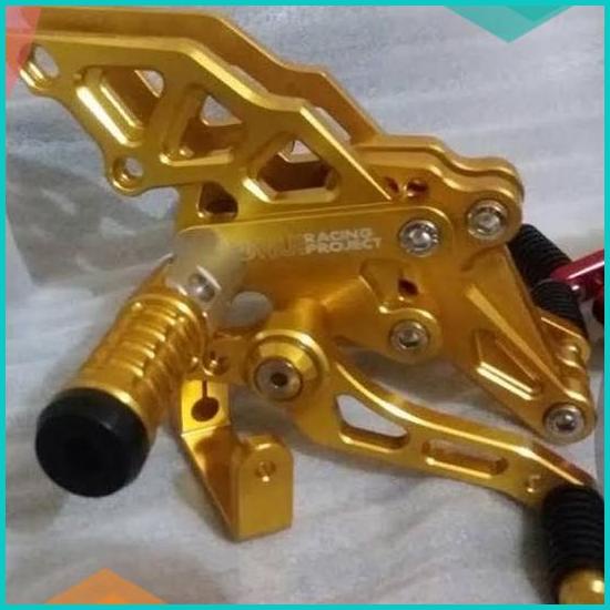 underbone nui monster lipat satria fu 150 lama karbu original full cnc