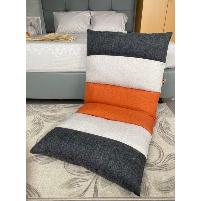 Kursi Lantai Tatami / Kursi Lipat / Sofa Lantai / Lazy Sofa Lesehan