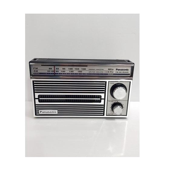 Radio Panasonic