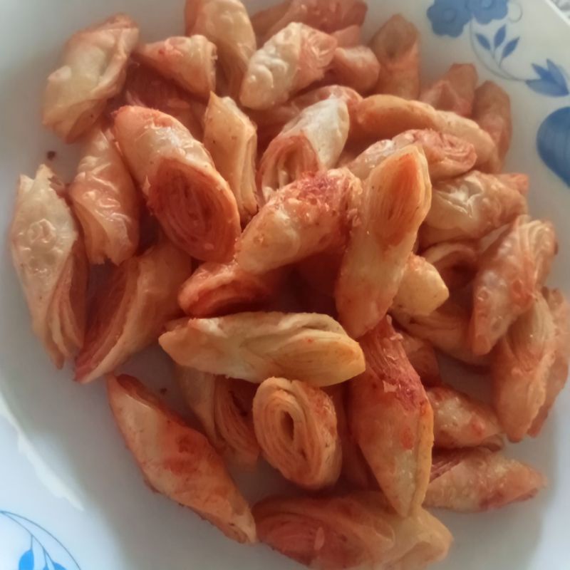 

KERIPIK LUMPIA GULUNG