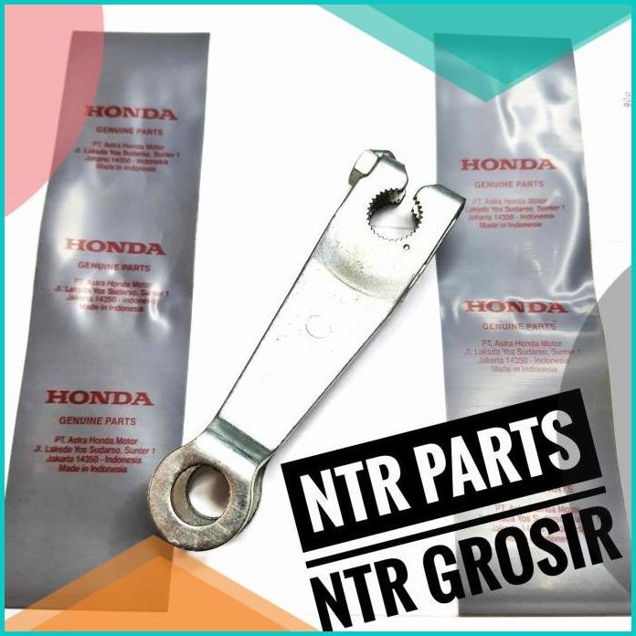 Substitusi Paha Rem Belakang kharisma supra fit revo supra x Ori HONDA