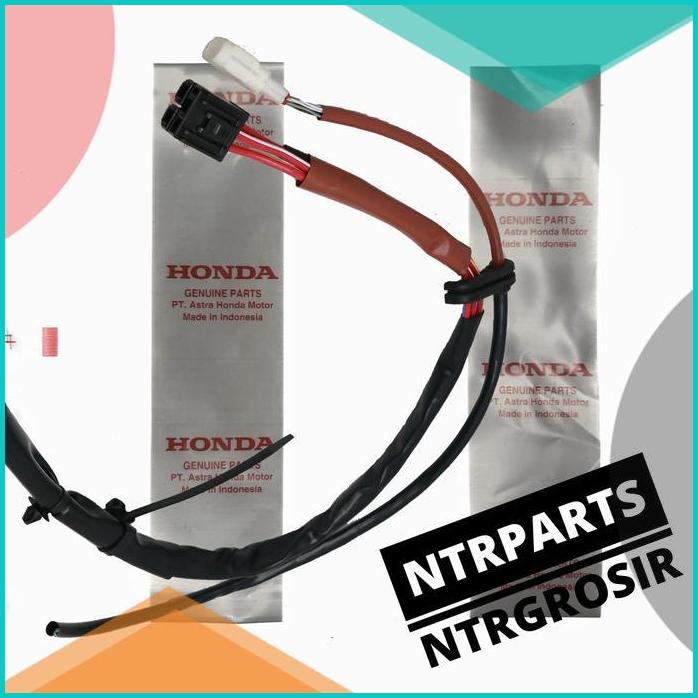 Kabel socket ecm ecu vario 160 pcx 160 adv 160 ORI AHM 16novz3 tools n