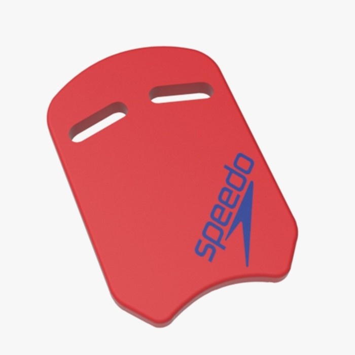 Terbaru Pelampung Speedo Kickboard Unisex Original Red Promo Terlaris