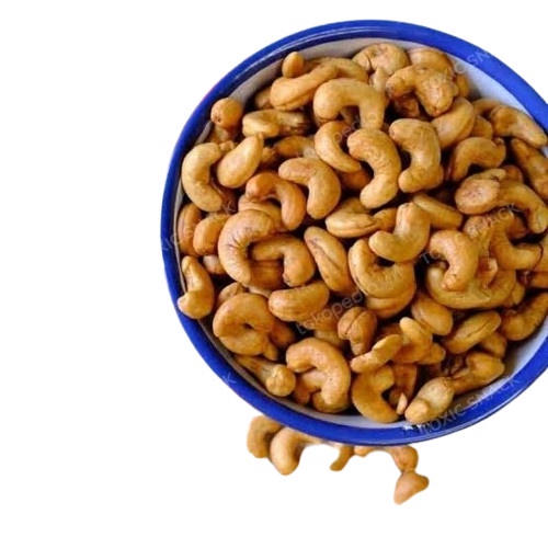 

Kacang Mede Original 1Kg Mede Asin Bawang