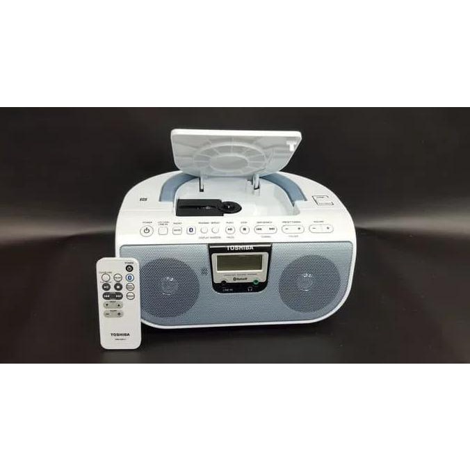 Radio Compo Toshiba TY CWU-11(USB,CD,MP3,Bluethoot,AM,FM)