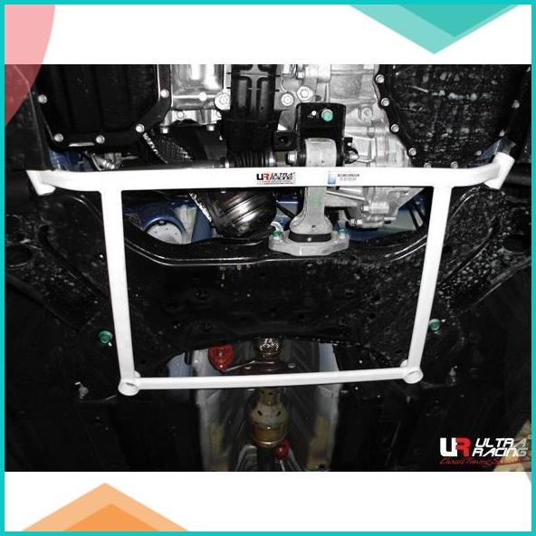Aksesoris / Lower bar / Front Lower ULTRA RACING Hyundai Grand Avega 1