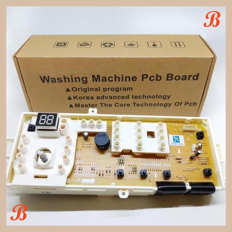 | ES | MODUL MESIN CUCI SAMSUNG WF0702NCE WF0702XSE