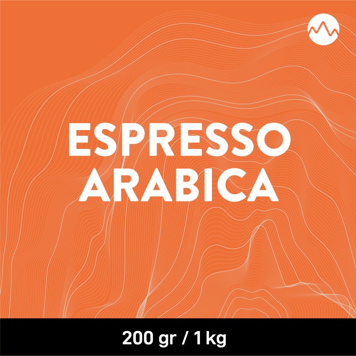 

Biji Kopi 100% Arabica Es Kopi Susu Grosir By Space Roastery