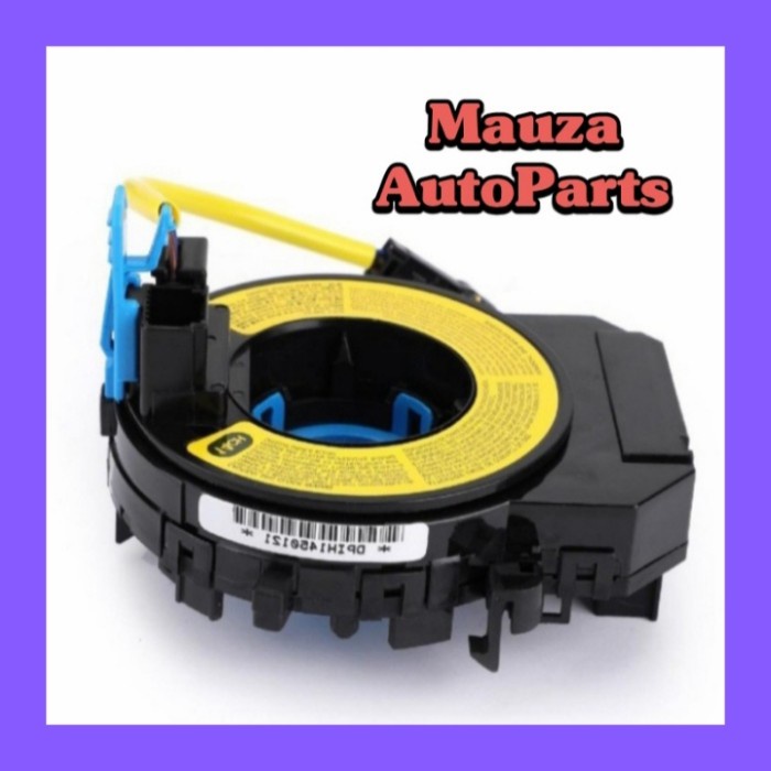 ✅Termurah Kabel Spiral Kia Sportage Clockspring Kia Sportage 2012 - 2016 Berkualitas