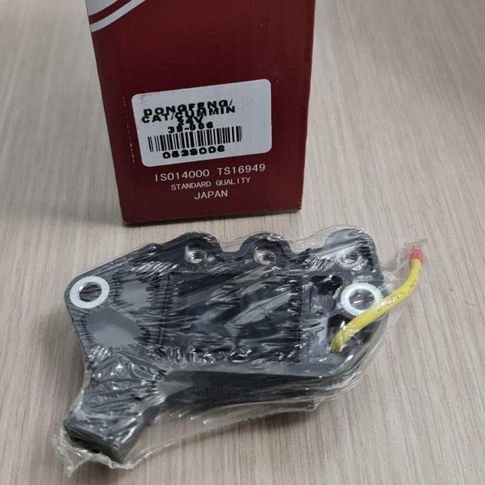 Ic Regulator Alternator Dongfeng Caterpillar Cummins 24V 28V Best