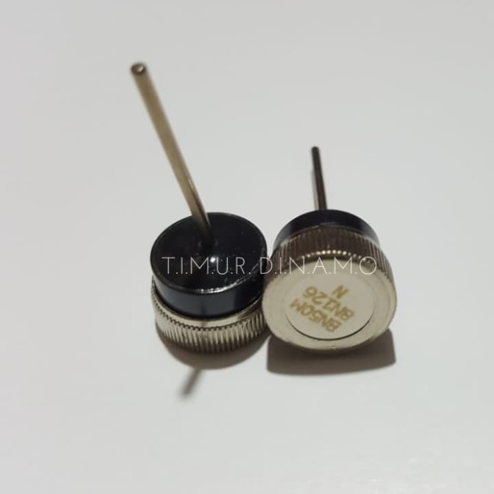 Diode + Bosch + Positif Isi 50A 1Pc Kode Hv108