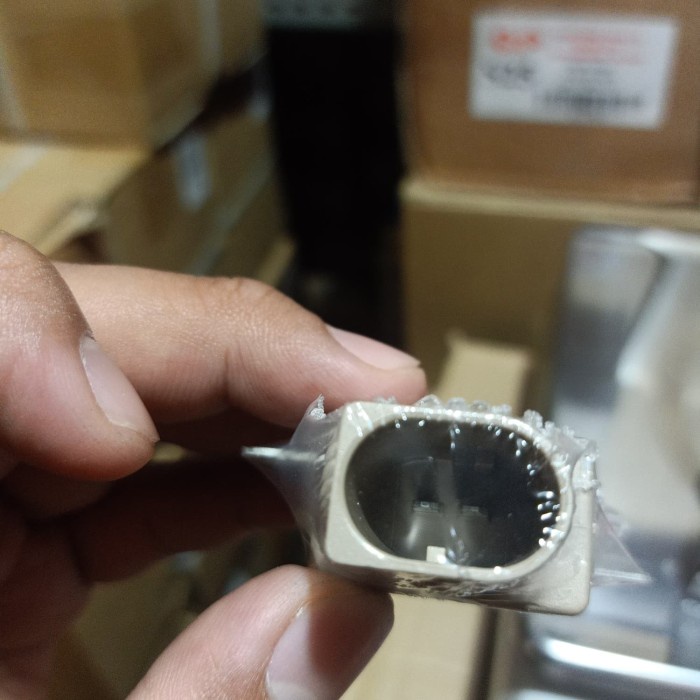 Ic Regulator Alternator Avanza Veloz Socket 2 Best