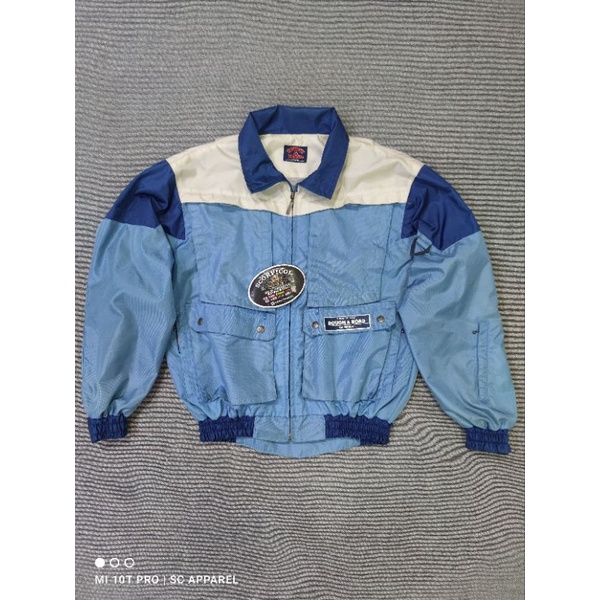 Jaket Rough & Road Japan not simpson komine rs taichi nankai kushitani rnw yellowcorn berik hyod bat