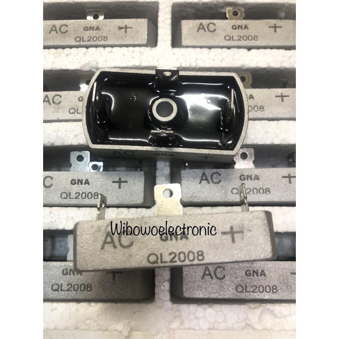 Dioda 20A lonjong diode 20a lonjong dioda kiprok 20a Ayo Beli