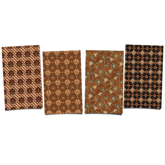 

Grosir Kertas Kado Kiky / Bungkus Kado Motif Batik Random - 1 Pa