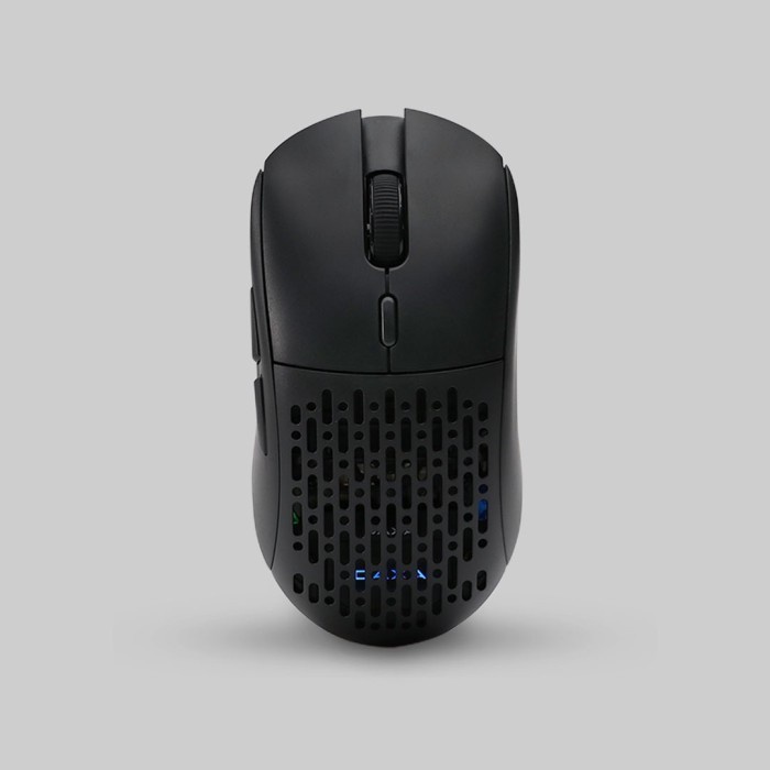 Rexus Daxa Air Iv Rgb Wireless Mouse