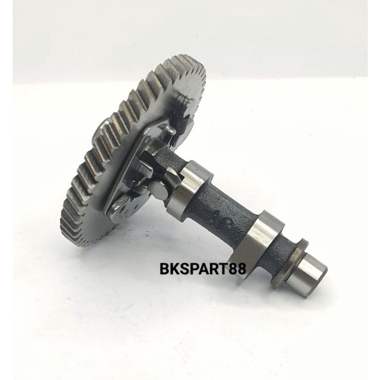 Noken As GX270, Cam Shaft Besi Mesin Engine GX270 - 9HP 9PK