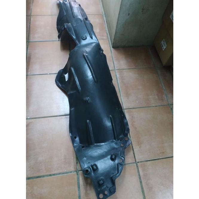 Liner Fender Honda Hrv 12-16 Kiri