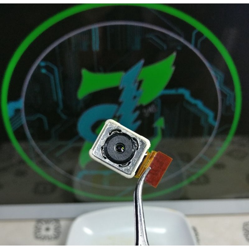 Kamera SONY Xperia XZs+Karet [ Copotan ]Tested✓