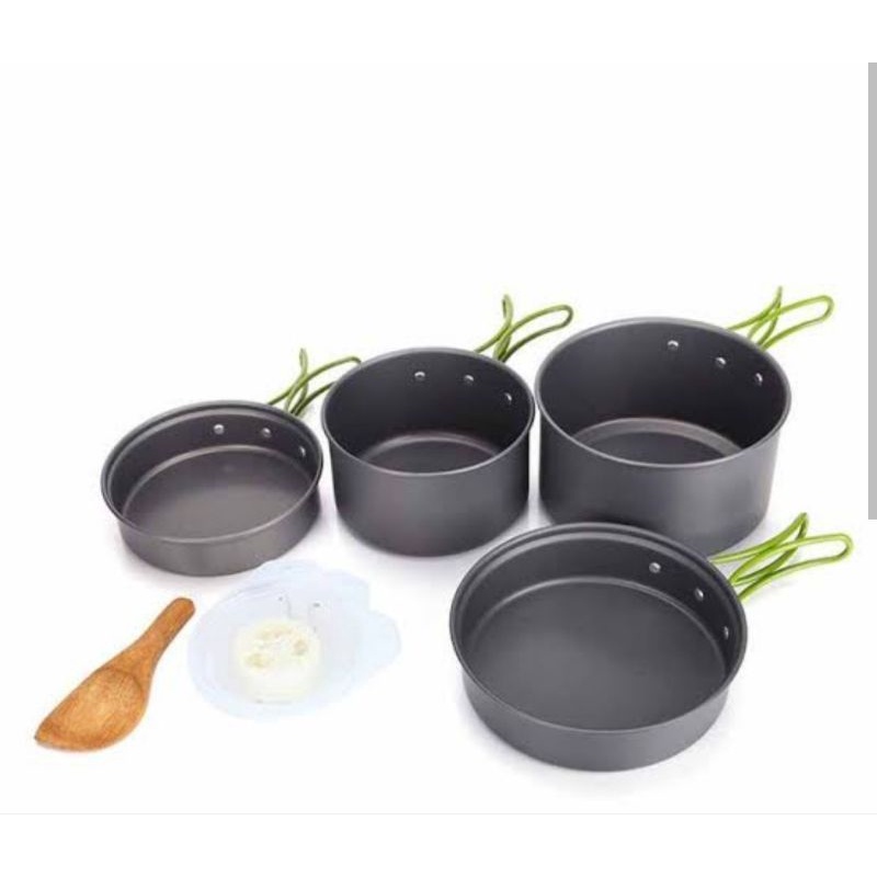 COOKING SET DS 301