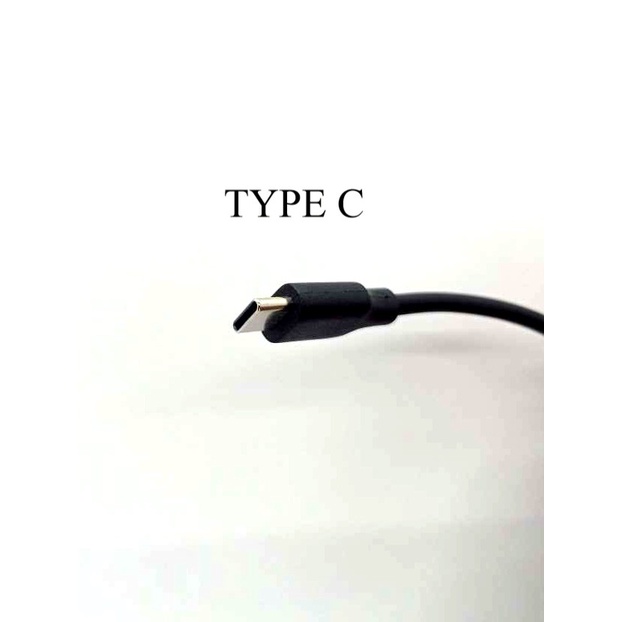 Charger Adaptor Casan Zyrex Chromebook M432-64 M432 Type C Murah