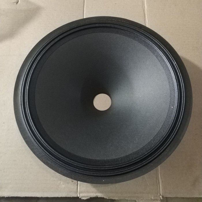 kode07 Daun dan spon fullrange 12 inch / daun speaker fullrange 12 inch