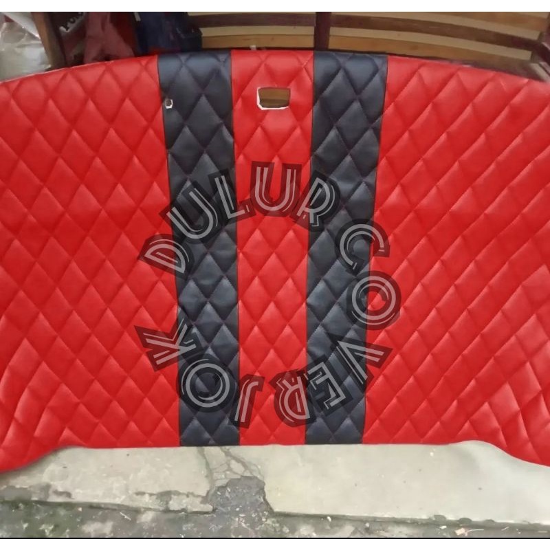 lapis atap plafon, cover atap plafon, bungkus atap plafon,sarung atap plafon mobil l300,new carry,me