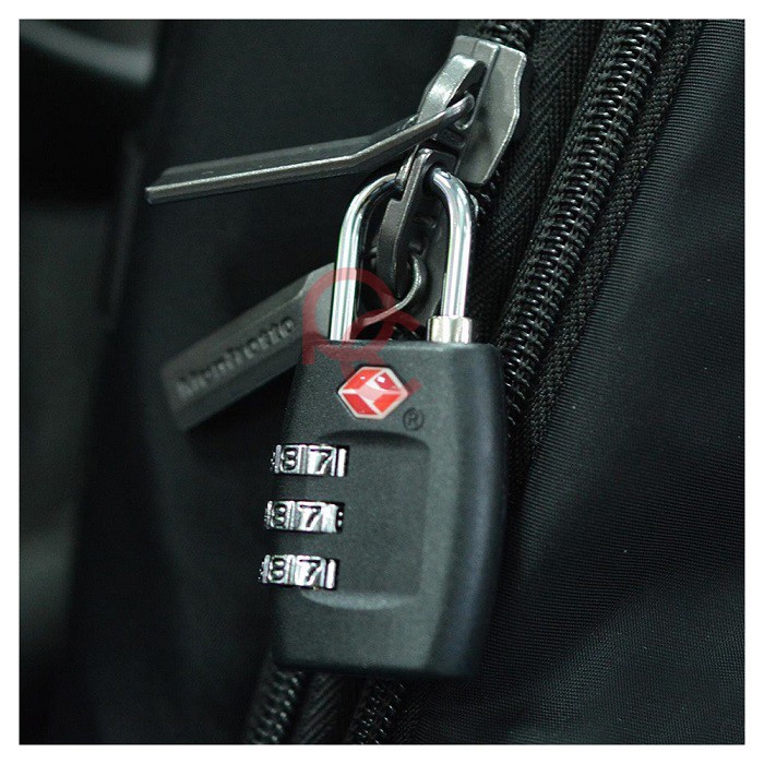 [Gembok Koper] Gembok Koper Tsa Kode Angka / Kunci Gembok Koper / Gembok Tas Pintu Pagar / Gembok