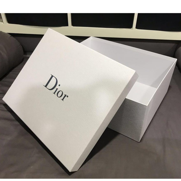 Hariya Dior Authentic Gift Box (Large)