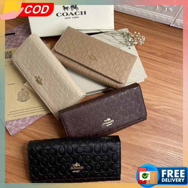 Domp Wnta Dmpt Dompwt Mini Dompet Wnita Lucu Dmpet Panjang Dompet Panjang Lipat Kancing Domoet Dopet