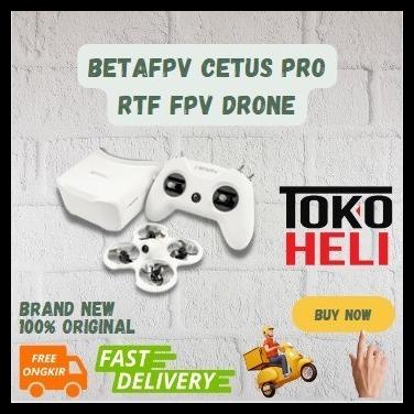 Betafpv Cetus Pro Rtf Fpv Drone